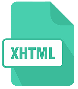 HTML Y XHTML