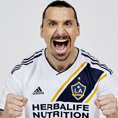 Timeline: Zlatan Ibrahimovic