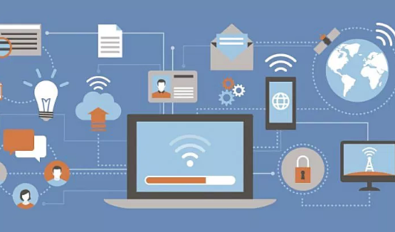 El numero de usuarios de internet de 4.021 millones, es decir el 53% de la población mundial