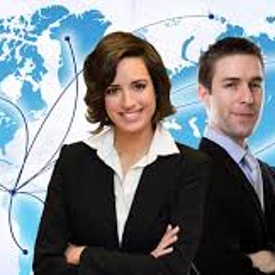 Timeline: Pensamiento Administrativo