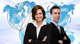 Timeline: Pensamiento Administrativo