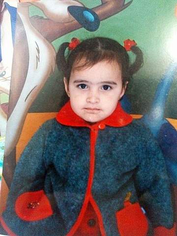 El nacimiento de los delirantes ojos cafés