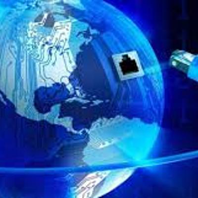 Timeline: Historia de internet