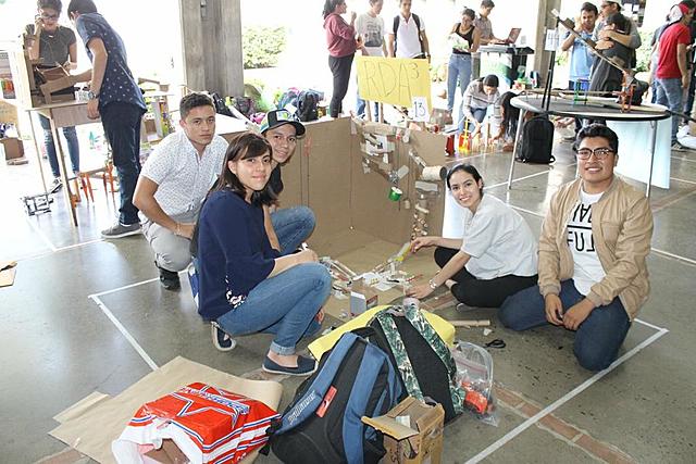Primer Año de Universidad
