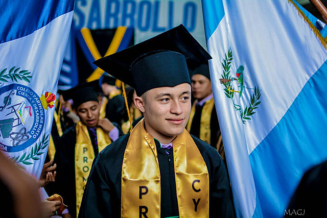 Graduación