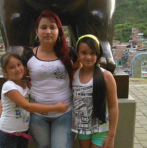 Crecer empezaba a aterrar