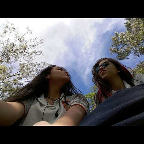 El pedacito de puzzle que faltaba en mi vida