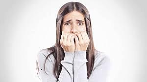 Trastorno de ansiedad