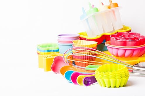 La creación de la silicona