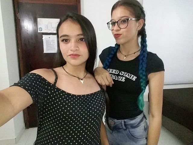 Una experiencia nueva creada