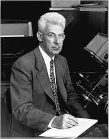 Discovery of Jupiter's sinope