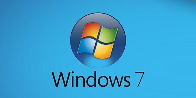Lanzamiento de Windows 7