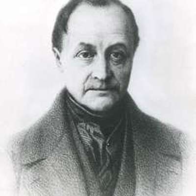 Timeline: Auguste Comte