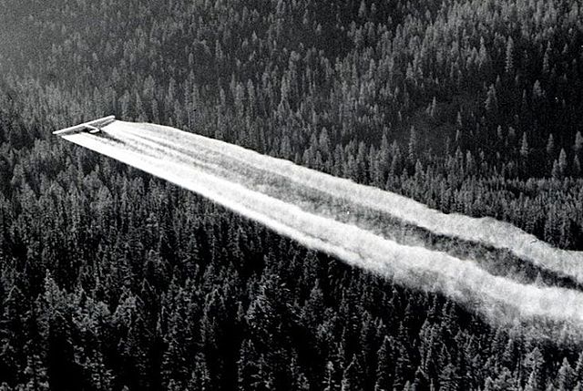 Dicloro difenil tricloroetano (veneno)