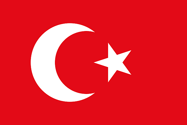 Ottoman Empire