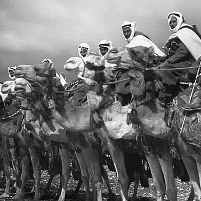 Timeline: Arab Revolt