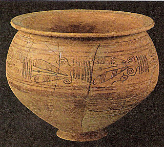 El desarrollo de la cerámica