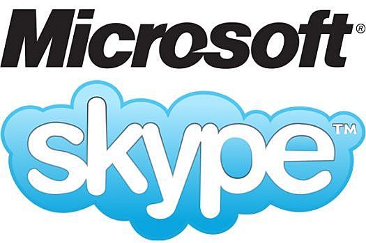 Microsoft compra Skype