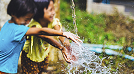 Timeline: Problemática ambiental en Colombia