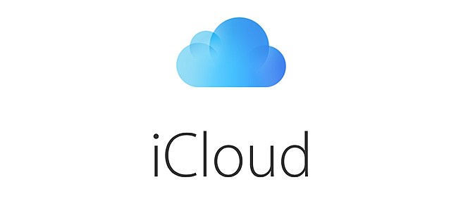 iClud:nube de almacenamiento de Apple