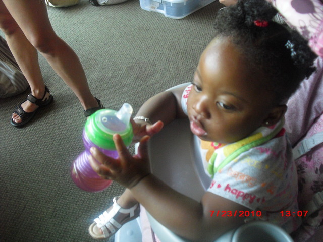 Madison Serenity is HERE!!!