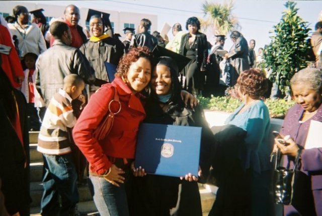 College Grad!!! I'm A TEACHER!!!!