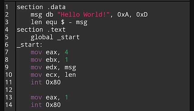 Primer computadora electronica