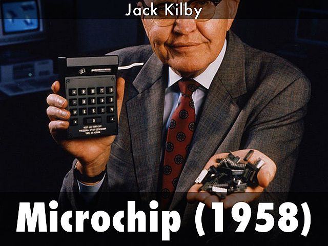 Microchip