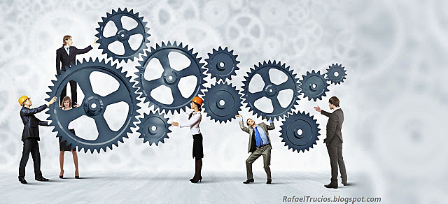 Pensamiento Administrativo Moderno: Principales Autores.