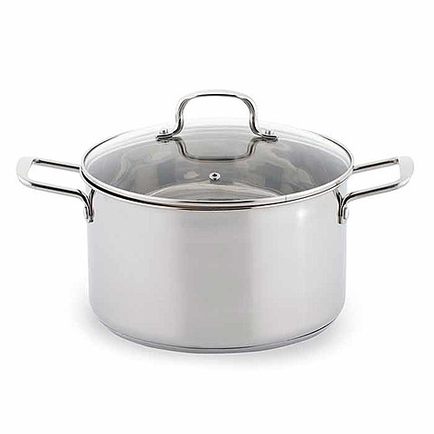 Uso del acero inoxidable