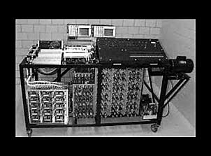 Segunda Generación (1958-1964)