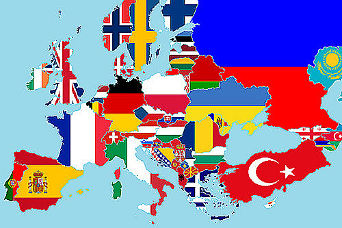 Resolución 509 del Consejo de Europa