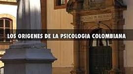 Timeline: ORÍGENES DE LA PSICOLOGÍA PROFESIONAL EN COLOMBIA.