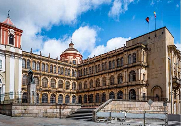 1916 Ministerio de Instrucción Pública