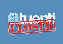 Tuenti cierra definitivamente