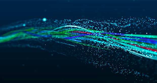 NSF PRIVATIZA LA RED TRONCAL Y SU OPERACIÓN PASA A MANOS DE EMPRESAS COMERCIALES.