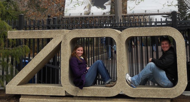 Washington D.C. Trip!