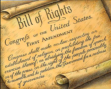 Bill of Rights