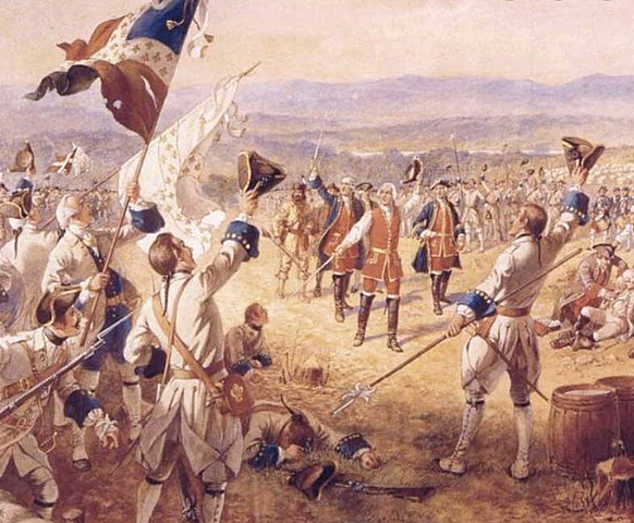 French and Indian War