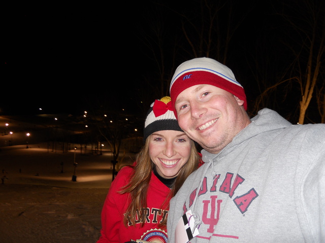 SKIIIIIIIIIIIIIIIING!!!