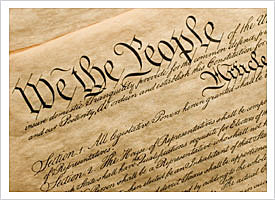 The Constitution