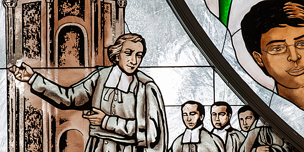 ORIGEN DE ESCUELAS CRISTIANAS