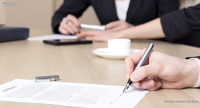 Características del Recurso de Revocación