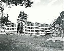 creación del Instituto de Psicología Aplicada  de la Universidad Nacional de Colombia