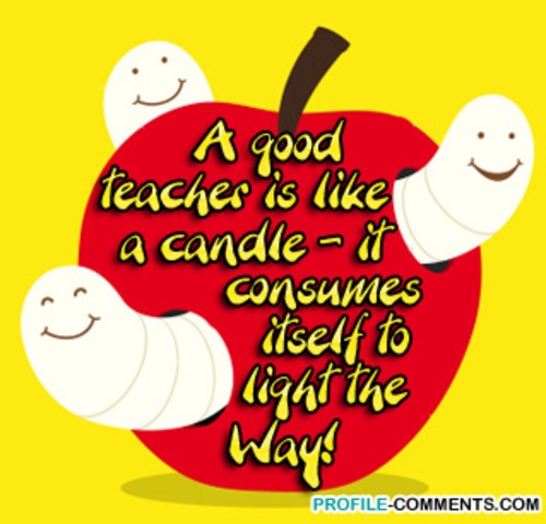 Time for the Real World!!!