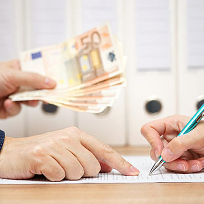 Timeline: Historia del Credito