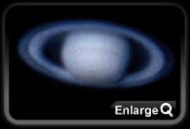 Outer Space Adventure