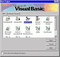 Visual Basic