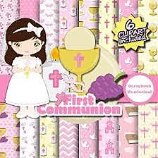 Primera Comunión