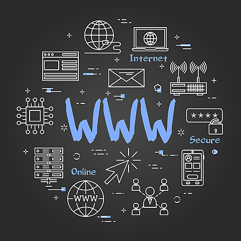 WORLD WIDE WEB